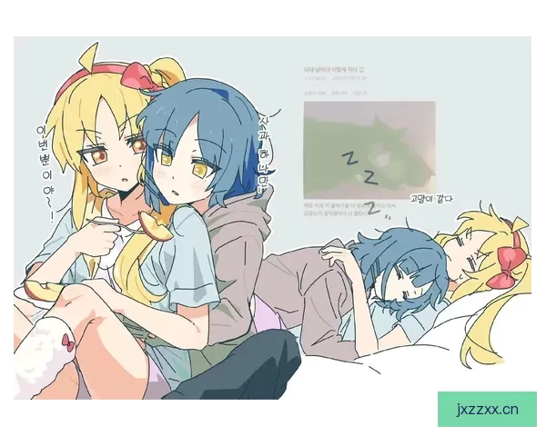 哔咔动漫：不止于“看”，一场次元世界的无限畅游